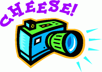 Picture Day - Rescheduled to June 1st